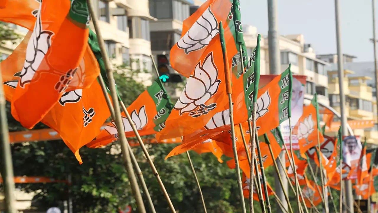 BJP: কেরল বিজেপির গান-অস্বস্তি