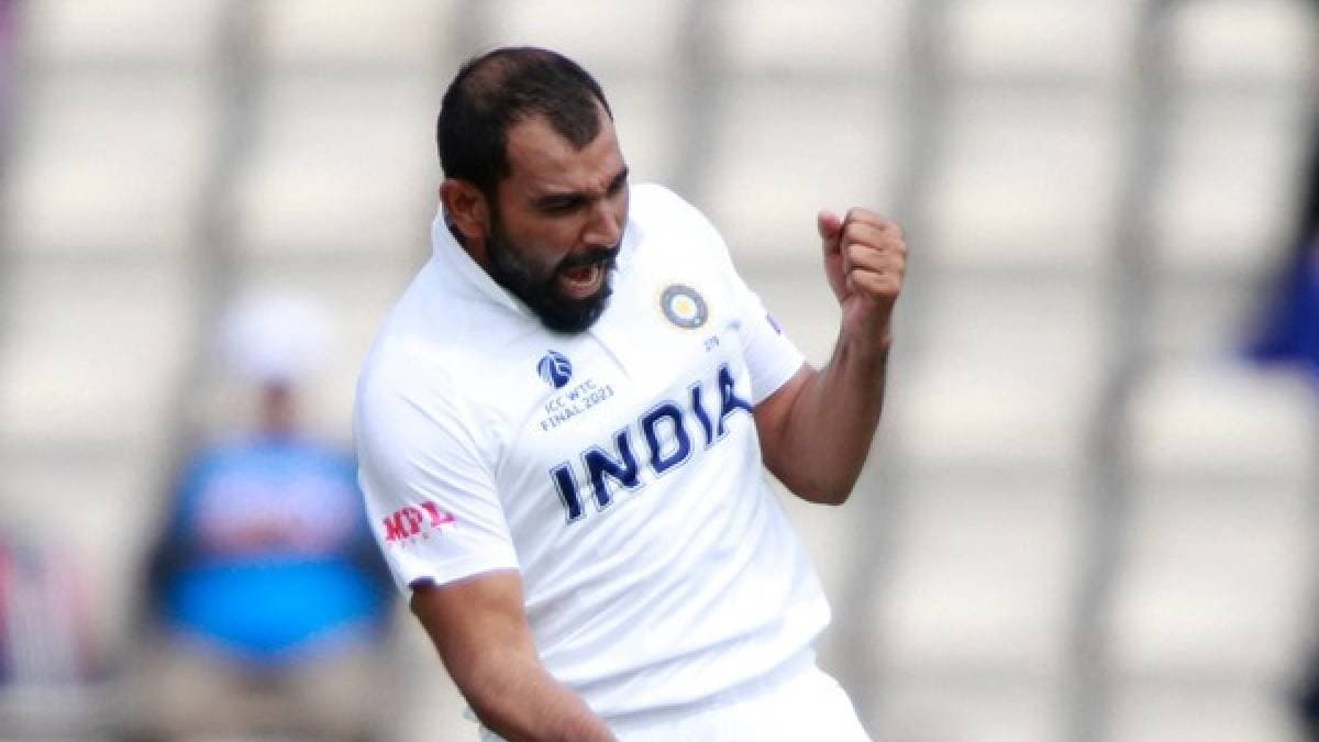 Mohammed Shami sends Rohit Sharma message with explosive batting in SMAT ahead of Australia trip gnr