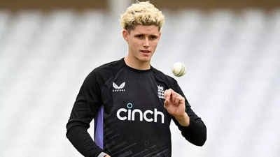 Royal Challengers Bengaluru buy Jacob bethell for rs 2.6 crore spt 