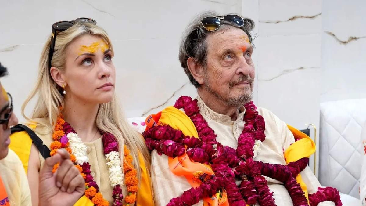 Extramarital Affair to seed spreading controversial life of Elon Musk father Errol