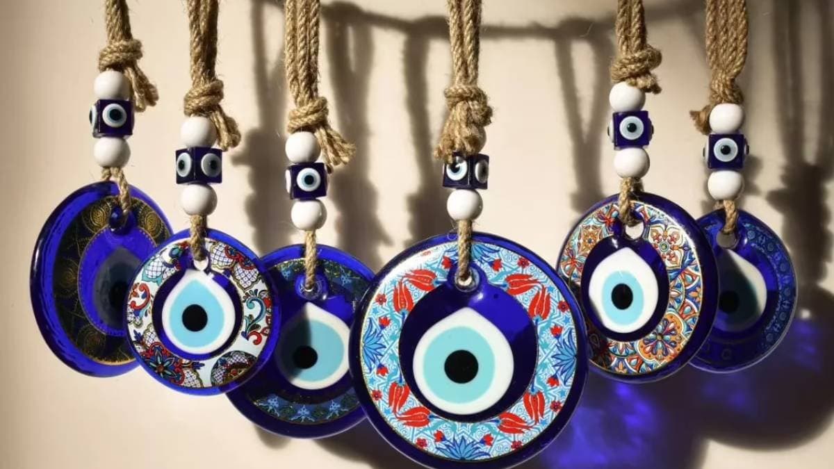 What is the Evil Eye why it is so trending nowadays
