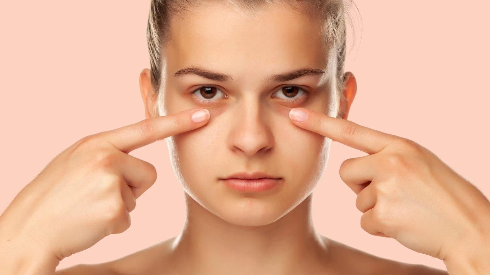 This home remedy can instantly cure your under eye darkness LIF