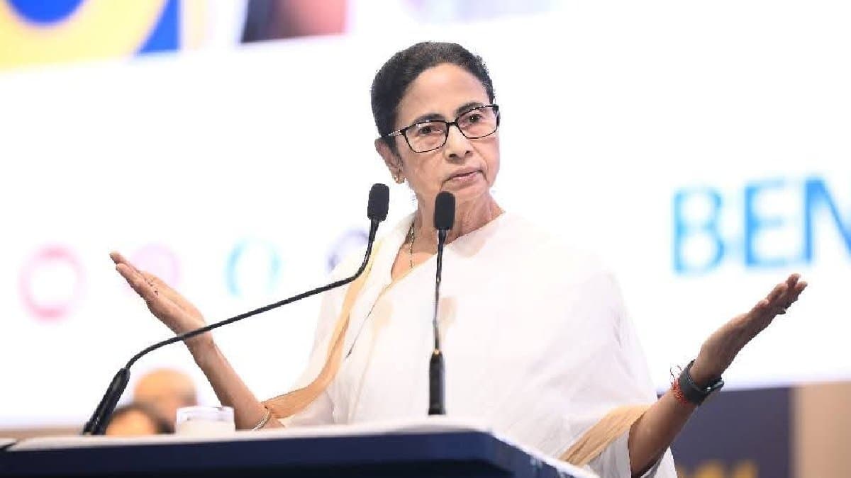 WestBengalBudget2025 Bengal CM mamata banerjee speaks after state budgeT GNR 