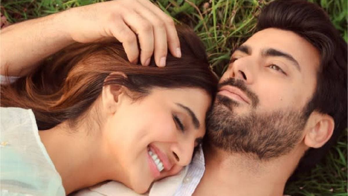 Fawad Khan Returns to Bollywood with Vaani Kapoor: Abir Gulaal promises a fresh love story