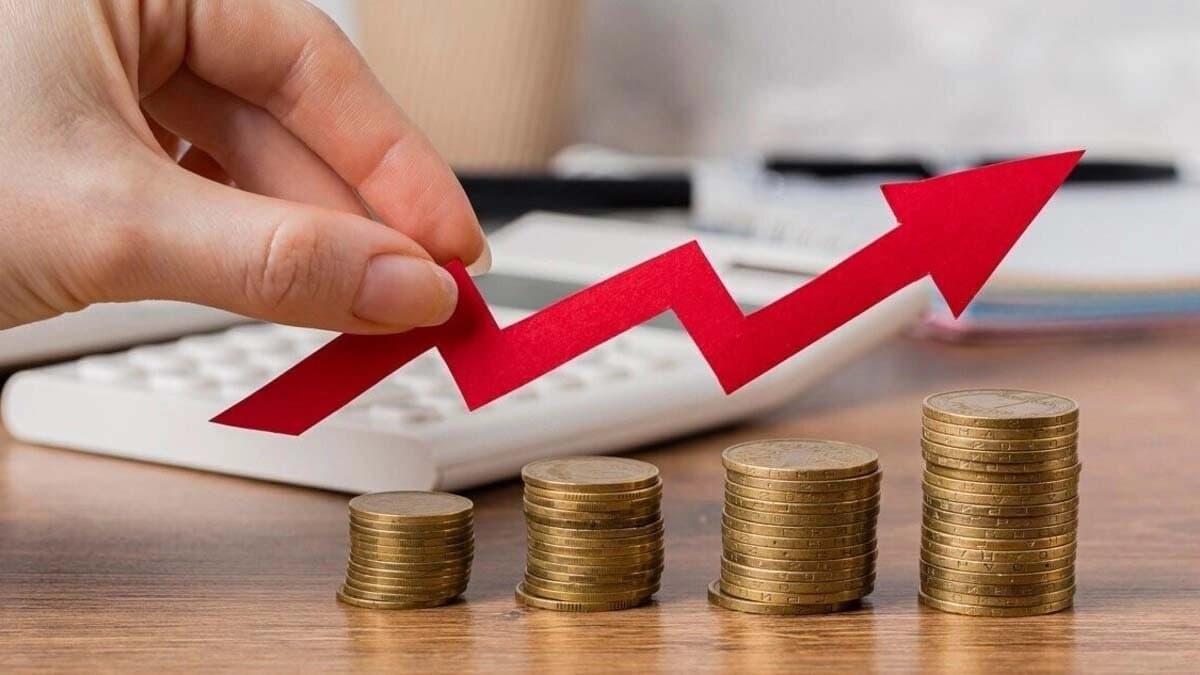 Mutual funds explosion in six months these eight funds gave more than 15 percent returns