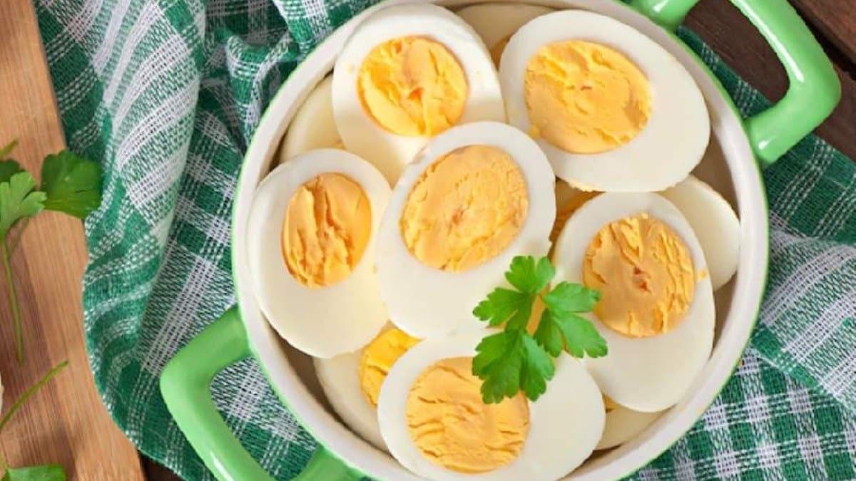 Does yellow portion of egg really increase cholesterol here is what recent research has said about this matter lif