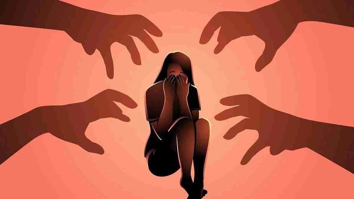 Odisha Auto Driver Physically Assaults Girl Then Threatens To Set Her On Fire 