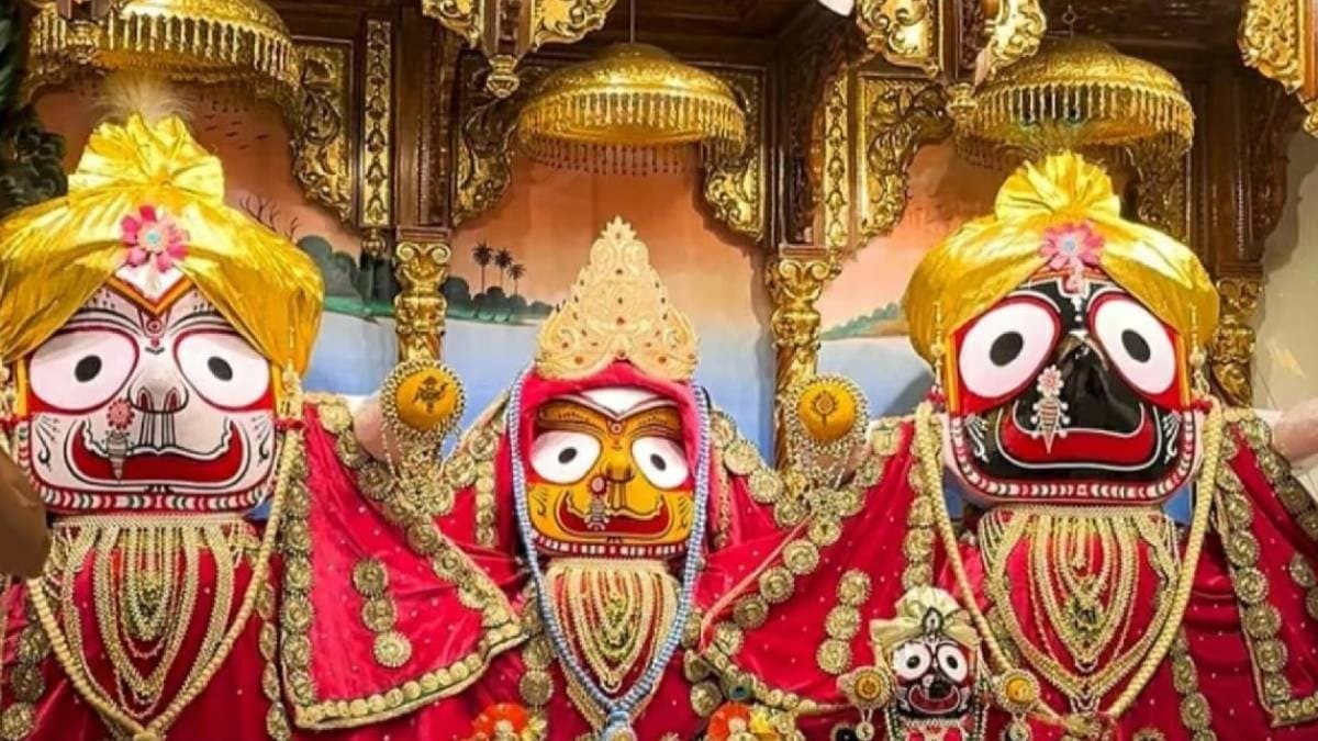 Daily Horoscope: Rath Yatra 2025 Astrology these four Zodiac Signs are lucky to win lottery and get huge money on 5 july 2025