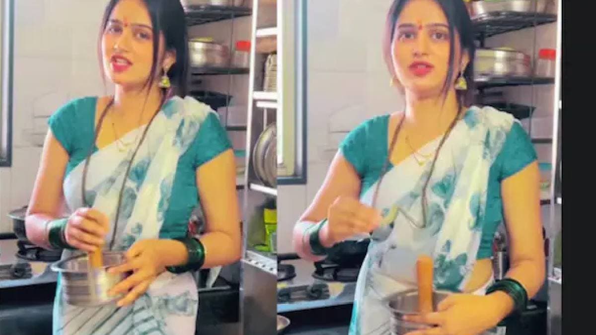 বিয়ে করেই ঘোর বিপদে মহিলা, কী বললেন নেটিজেনদের ? 