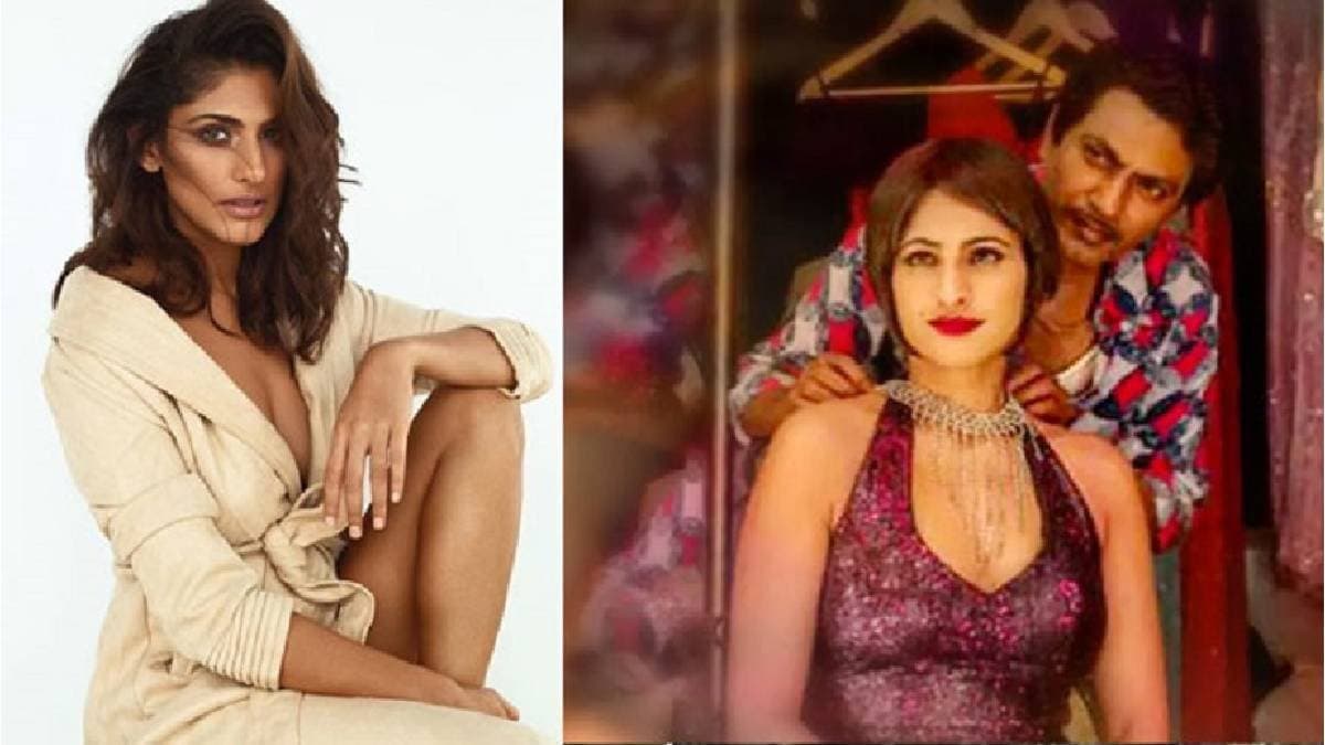 Sacred Games  Actress Kubbra Sait Opens Up About Nawazuddin s Acting Skills