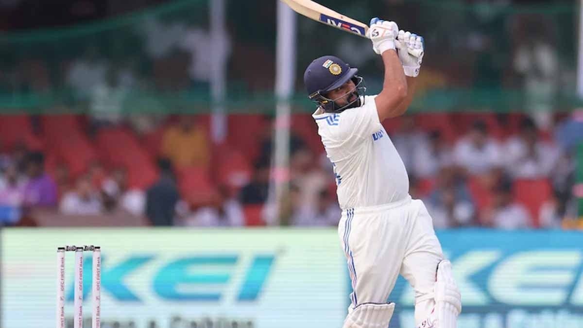 Sanjay Manjrekars Rohit Sharma Verdict Hits Bulls Eye spt 