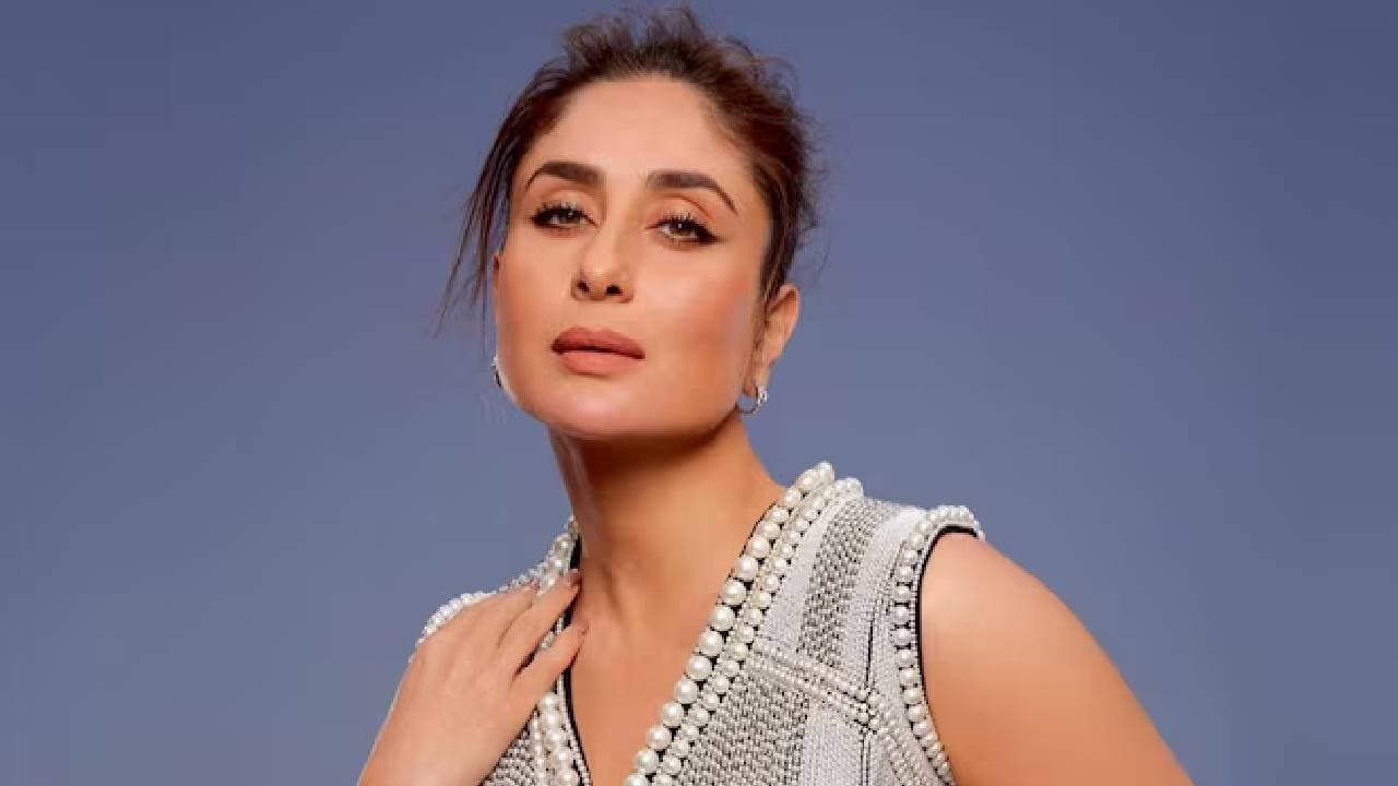 Kareena Kapoor Khan opens up about bollywood nepotism 