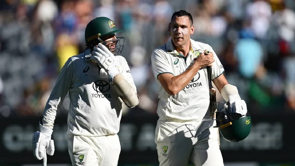Why Australia were smart to not declare on Day 4 at MCG spt