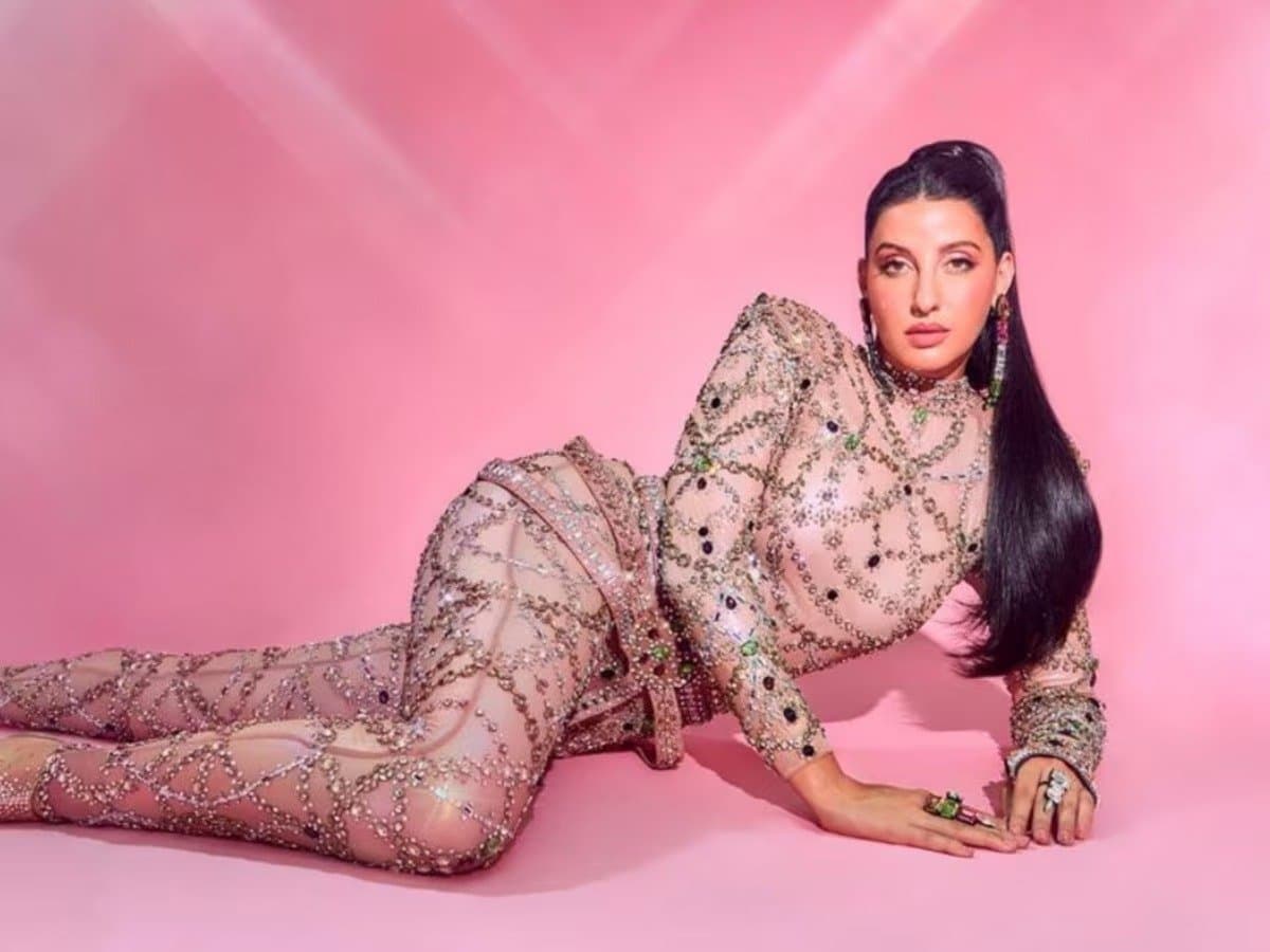  Nora Fatehi: ভারতে এসেছিলেন মাত্র ৫০০০ টাকা সঙ্গে নিয়ে, কেন ট্রমায় ছিলেন নোরা? 
