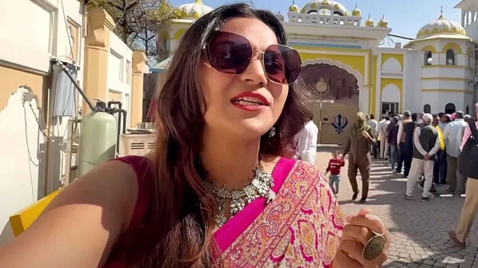 YouTuber Jyoti Malhotra Accused Of Spying For Pakistan Reveals New Information During Interrogation