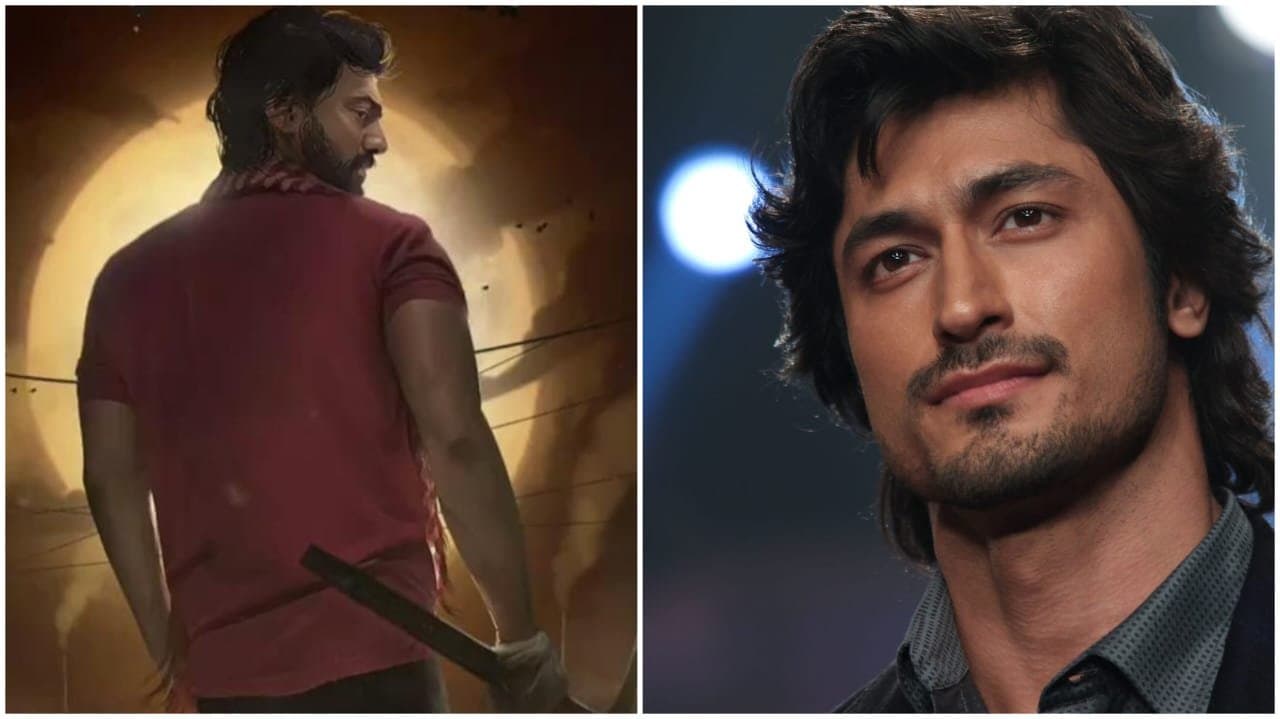 Khadan-Vidyut Jammwal: 'খাদান'-এ ক্যামিও চরিত্রে বিদ্যুৎ জামাল, আশঙ্কা কি সত্যি হল?