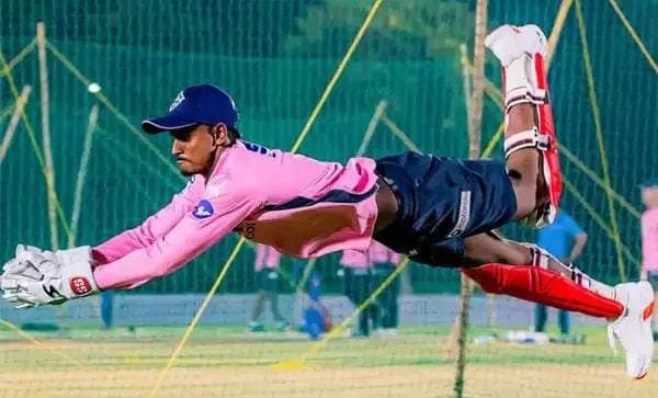 Bengal cricketer Abhishek Porel hopeful of Delhi Capitals winning trophy under the captaincy of Axar Patel
