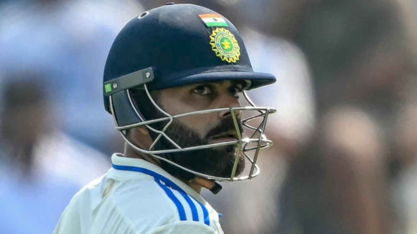 Virat Kohli plays 'worst shot of his career', says Sanjay Manjrekar spt 