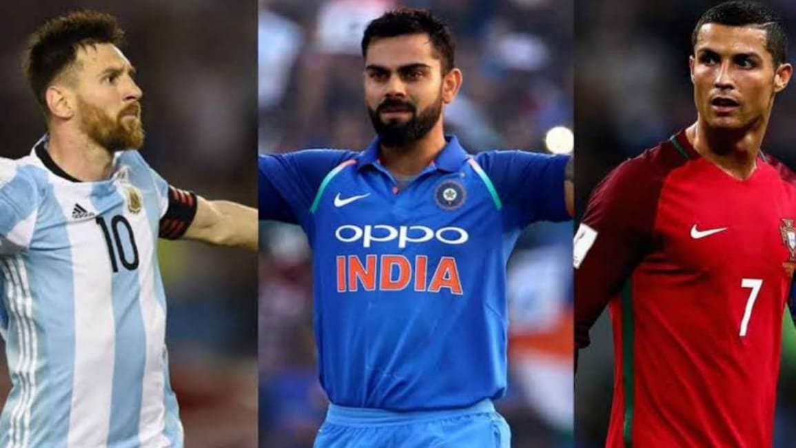 Google: গুগুলের টপ সার্চে নেই বিরাট-রোহিত, নেই মেসি-রোনাল্ডোও
