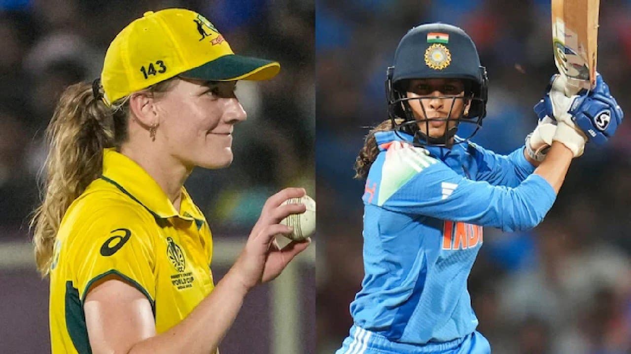 Jemimah reveals Annabel Sutherland s heartfelt text after Australia s World Cup exit
