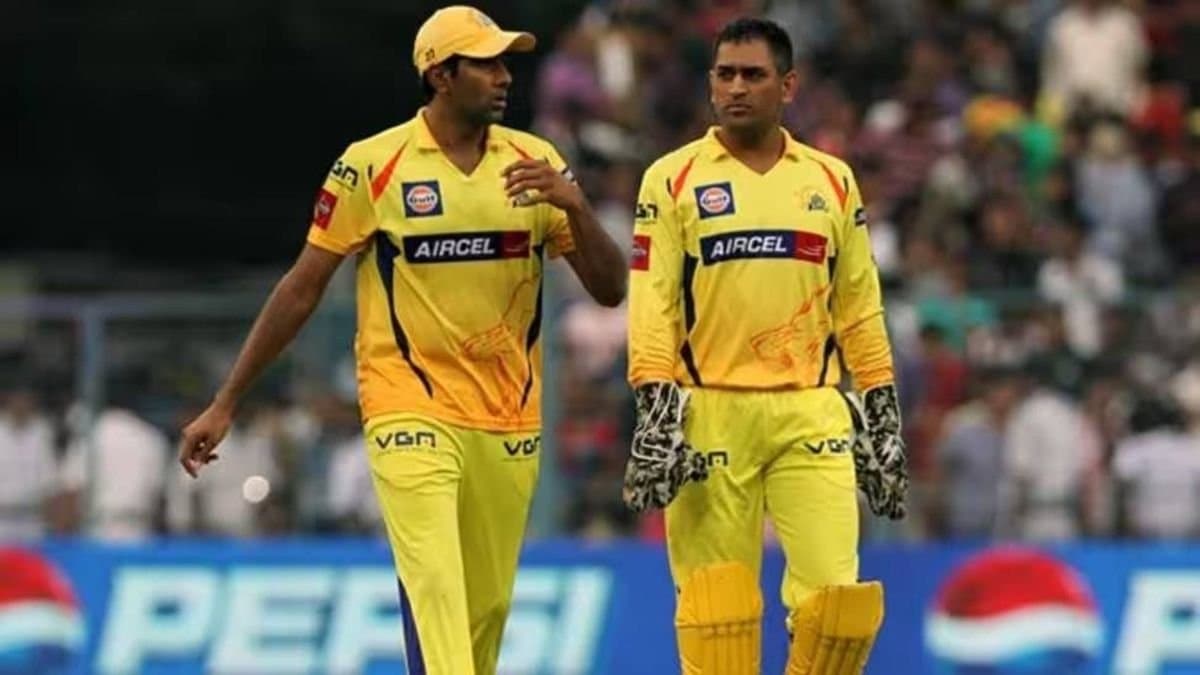 IPL 2025: Manoj Tiwary slams MS Dhoni and Ravichandran Aswins policy to bowl against Sunil Narine spt