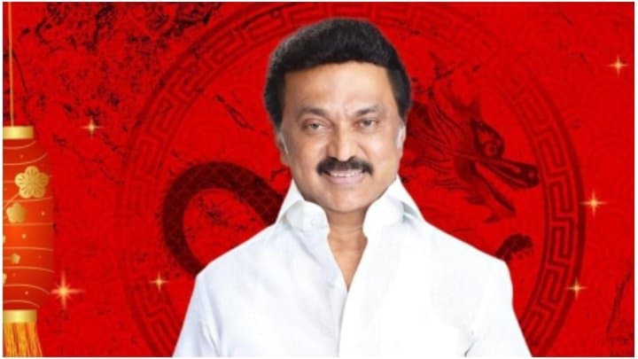 STALIN: স্ট্যালিনের জন্মদিনে ‘শুভেচ্ছার খোঁচা’ বিজেপির
