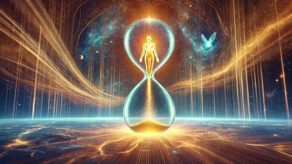 Billionaires visiting this mysterious island to get immortality injection