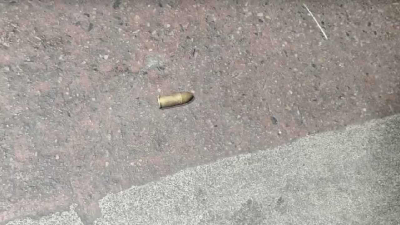 Delhi Blast Update: 9mm cartridges used by Army recovered