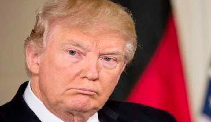 Donald Trump Accused Of Sexual Assault By Writer