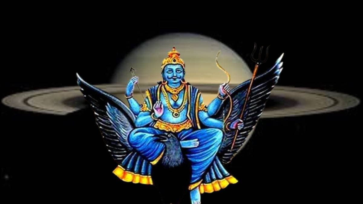  Shani Margi on 15 November 3 zodiac signs will get money success in coming days lif