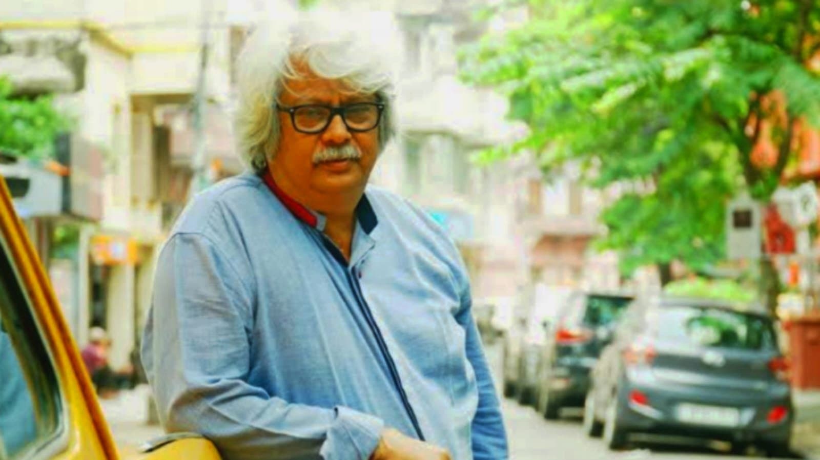 Director Haranath Chakraborty s wife passed away due to cancer 