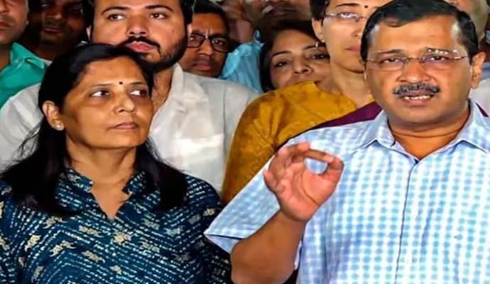 Arvind Kejriwal: কেজরি সংক্রান্ত শুনানির ভিডিও সোশ্যাল মিডিয়া থেকে তুলে নেওয়ার নির্দেশ আদালতের