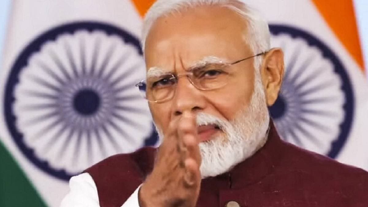 ‘জল আর রক্ত একসঙ্গে বইতে পারে না’, অপারেশন সিঁদুরের পর পাকিস্তানকে কড়া বার্তা মোদির