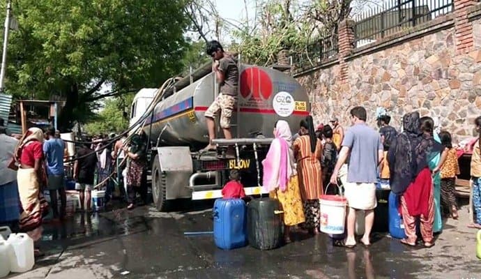 WATER: হিমাচল প্রদেশ জল দেবে দিল্লিকে, নির্দেশ সু্প্রিম কোর্টের