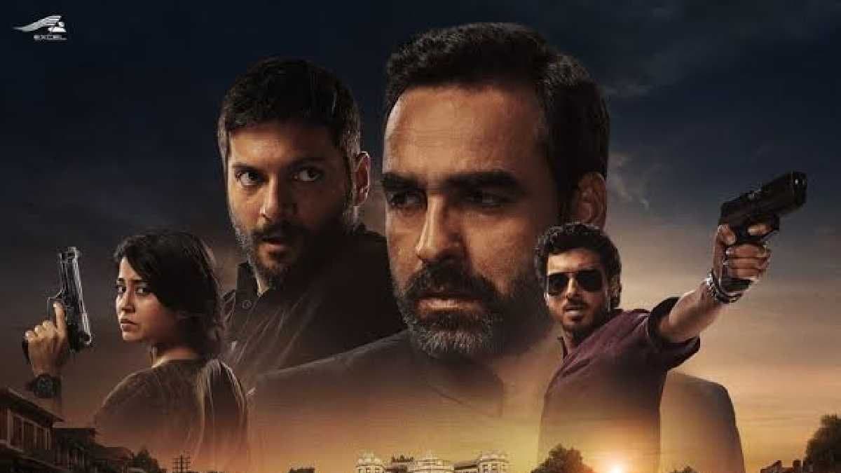 Ali Fazal confirms Mirzapur movie is happening with original cast