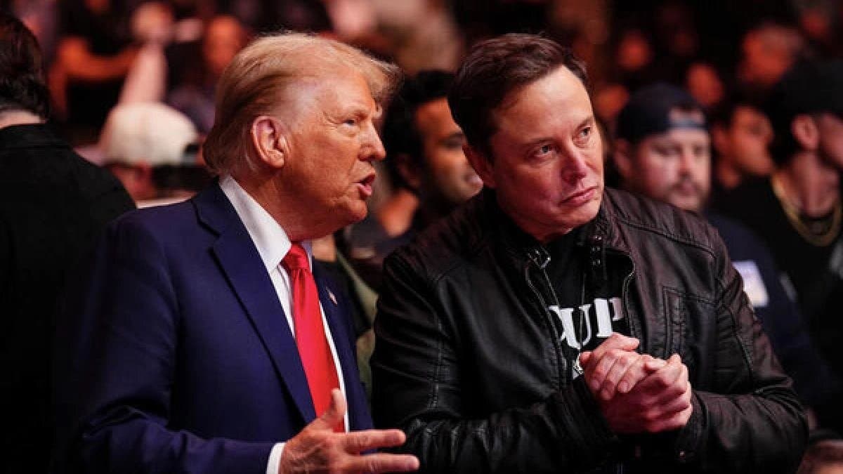 Elon Musk launched a new political party in the United States name America Party