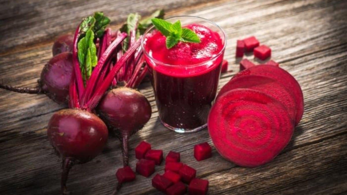 Beetroot juice should be avoided if you have these health problems details inside lif