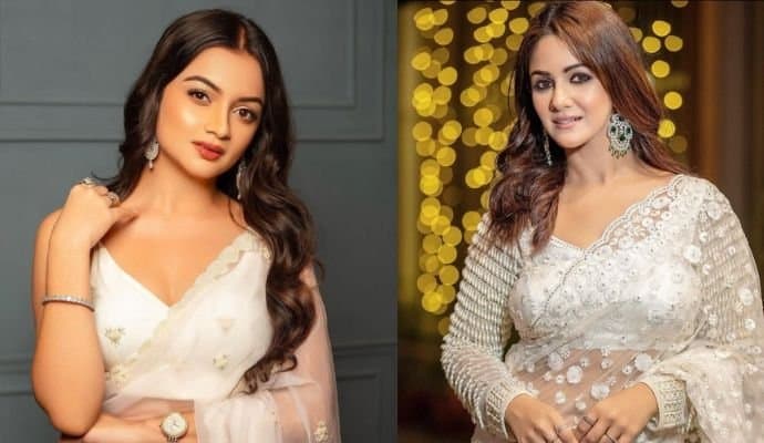 Trina Saha-Titishka Das: 'গভীর জলের মাছ ২'-এ তৃণাকে সরিয়ে থাকছেন ছোটপর্দার অভিনেত্রী? কবে মুক্তি পাচ্ছে নয়া সিজন?