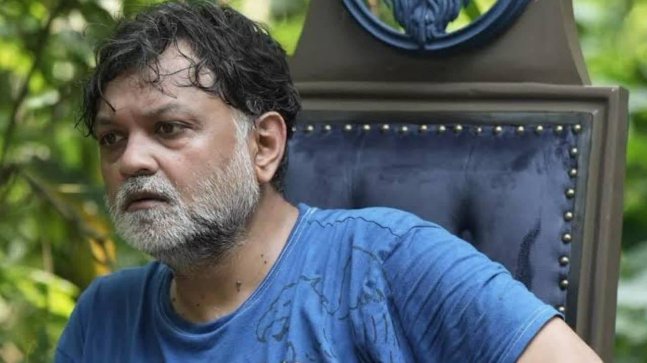 Director Srijit Mukherji admitted to hospital 