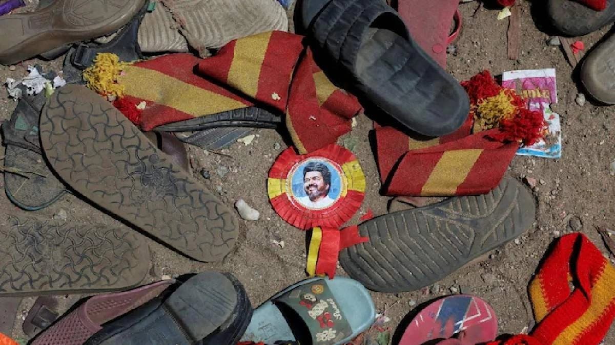 Vijay video calls each family affected due to Karur stampede