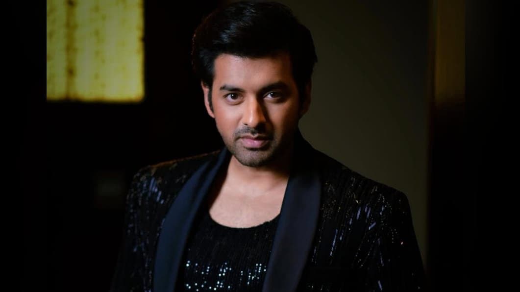 tollywood actor ankush hazra announced his upcoming bengali comedy movie naari charitra bejay jotil ent