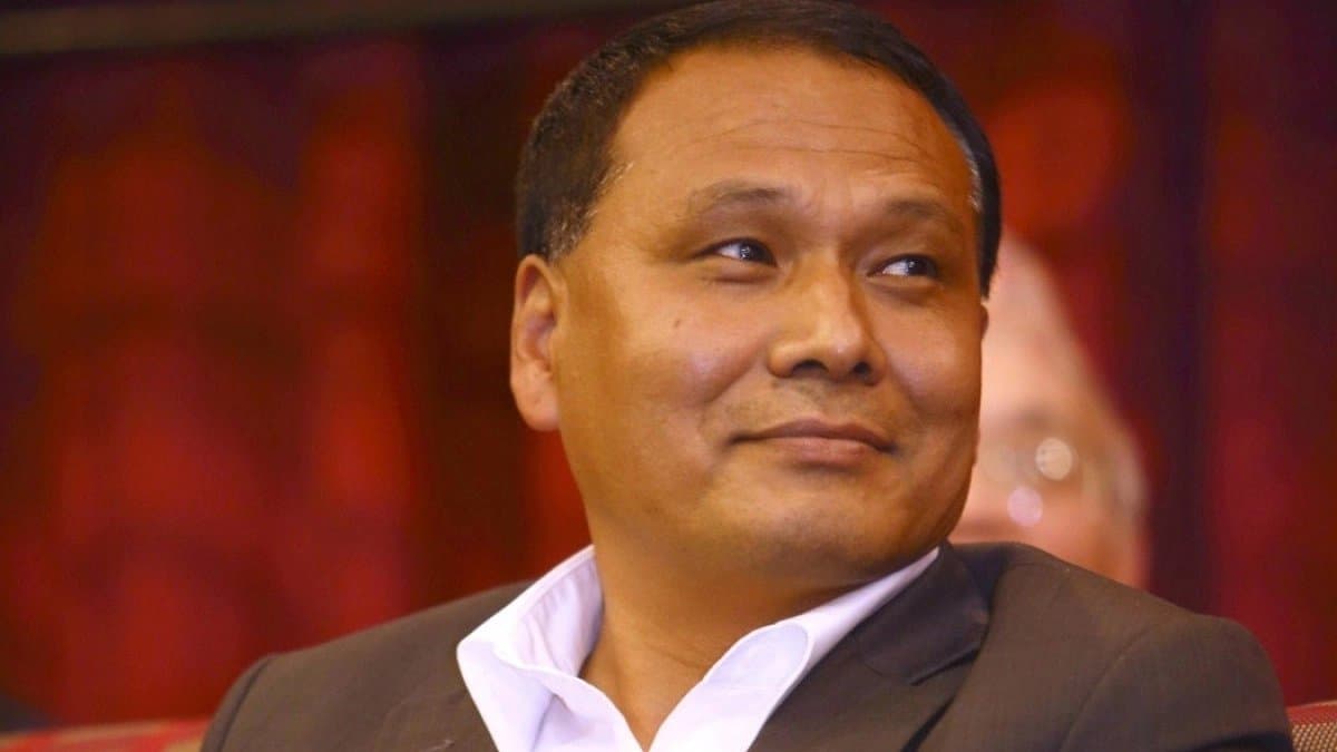 Nepal Protest Update sources says Gen Z Picks Kulman Ghising name also To Lead Interim Govt