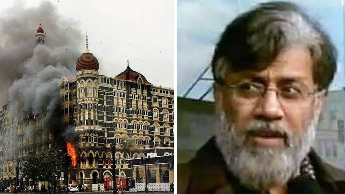 Flight Carrying Tahawwur Rana Has Left America To Land In Delhi Thursday 