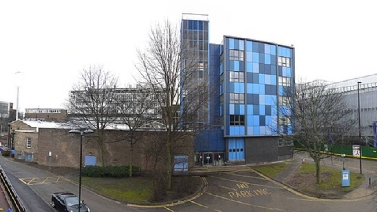 Indian-Origin Student Convicted After Committing Weird Act with Classmate's Teddy Bears At Northumbria University