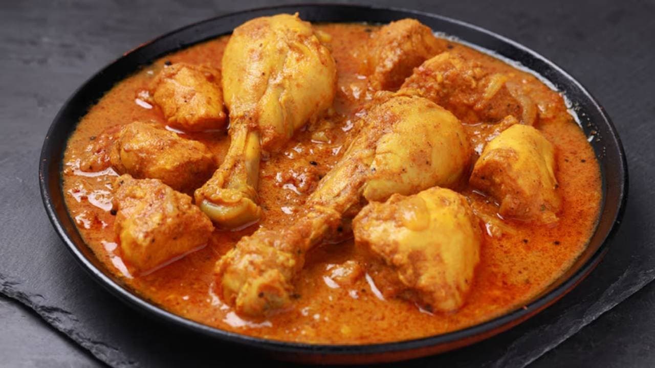 Health Tips: Chicken is not the healthy protein and the real reason will shock you 