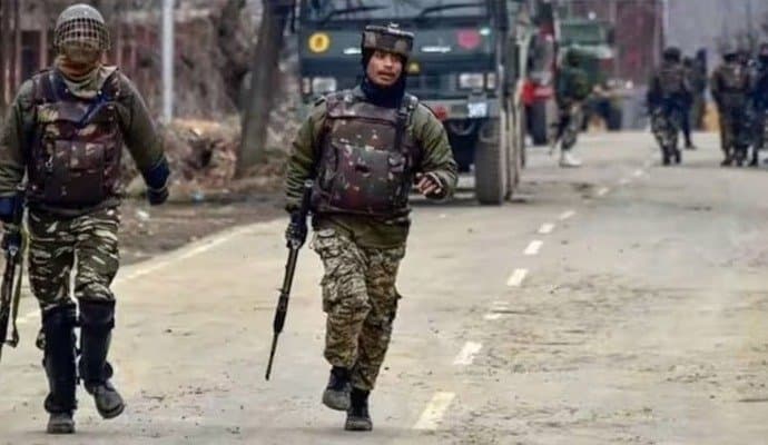AFSPA: নাগাল্যান্ডের আরও ৮ জেলায় কার্যকর থাকবে আফস্পা 