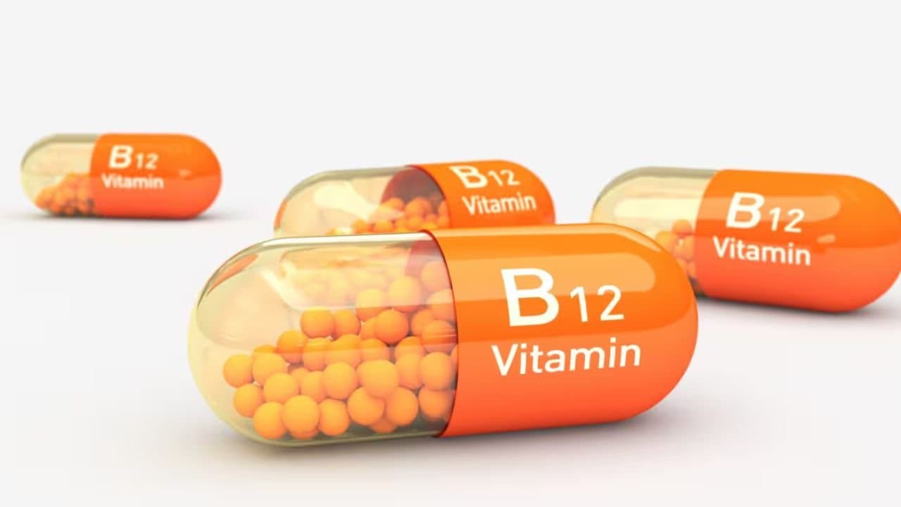 neurologist shares why you shouldnt self prescribe vitamin B12 supplements if you have numbness tingling