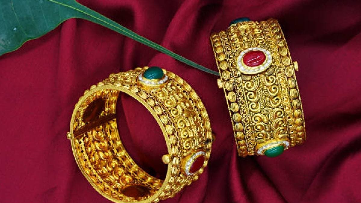 Gold Price Today Price rises Check 22 Carat Gold Price in top cities on 28 March