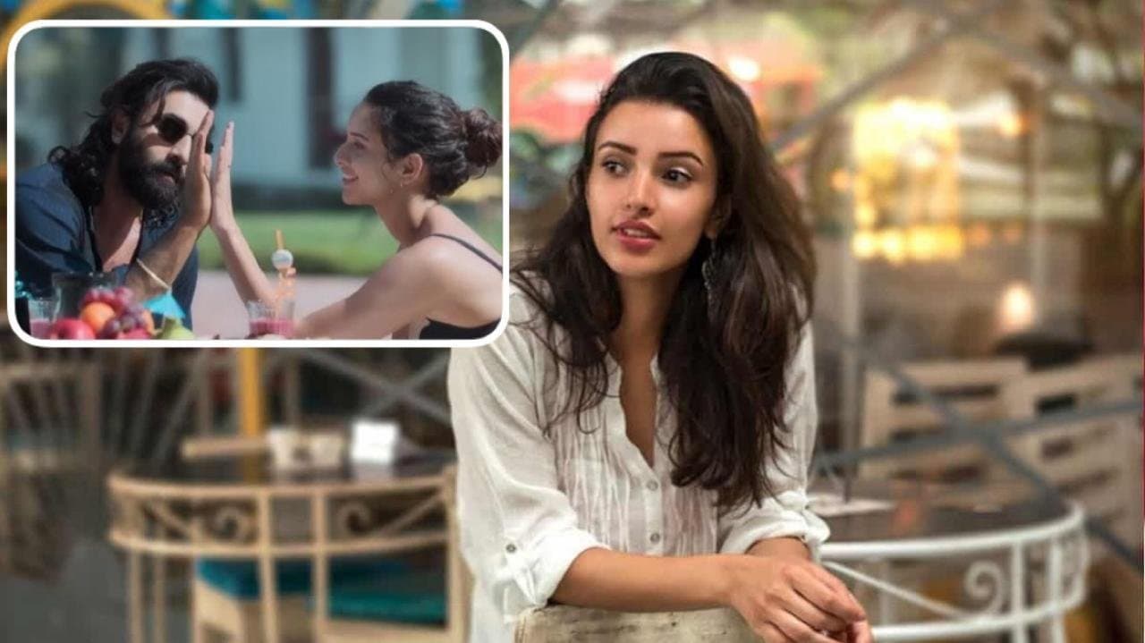 Tripti Dimri: ' অ্যানিমেল ' ছবিতে খোলামেলা তৃপ্তি দিমরিকে দেখে কী প্রতিক্রিয়া জানিয়েছিলেন তাঁর পরিবার?