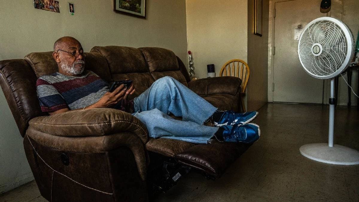 Divorce rate among older adults rises whne wife gets sick